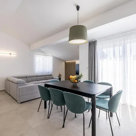 Sunshine Villa Kaštela