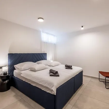 Vila Sunshine Kastela