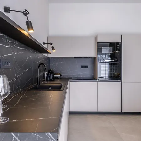 Sunshine Vila Kastela