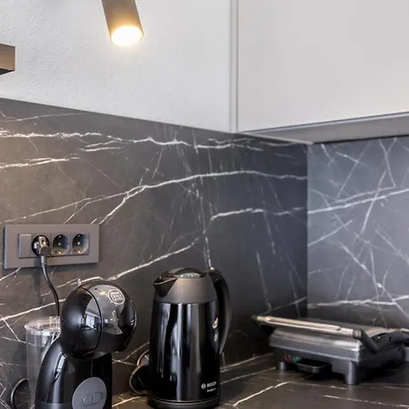 Vila Sunshine Kastela