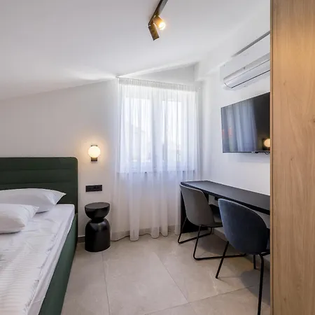 Villa Sunshine Kastela